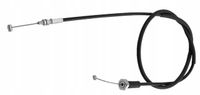2X THROTTLE CABLE B HONDA CB 1100 (83-84) BOLDOR,CB 750 F (80-82) LINMOT 17