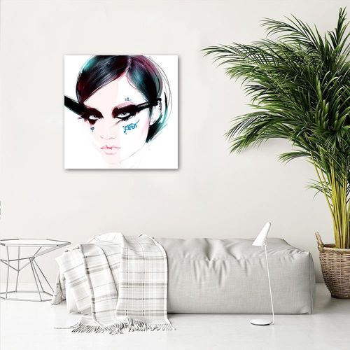 Deco Panel, Portret 40x40 na Arena.pl