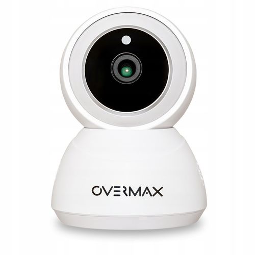 KAMERA WiFi IP MONITORING HD OVERMAX CAMSPOT 3.7 na Arena.pl