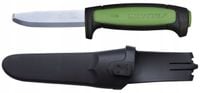 nóż z pochwą mora safe - l-230780207