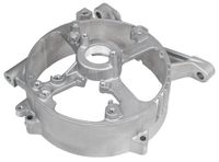 Osłona alternatora Cedrus agregat CEDAG8E-1F