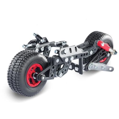Meccano Model 25w1: Ciężarówka na Arena.pl