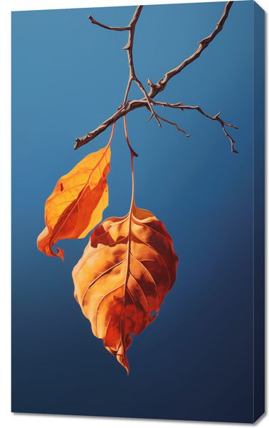 Obraz 60x100cm Ostatni Oddech Lata zdjęcie 1