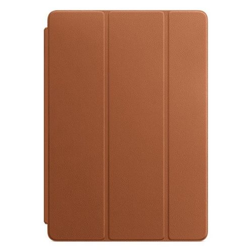 Apple iPad Pro 10.5 Leather Smart Cover - Saddle Brown na Arena.pl