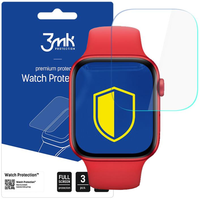 Apple Watch SE 44mm - 3mk Watch Protection ARC