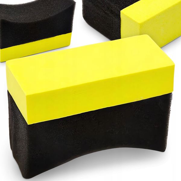 Aplikator do opon samochodowych 95x35x65 mm zdjęcie 1