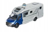 MAJORETTE KAMPER HYMER B-CLASS 19CM