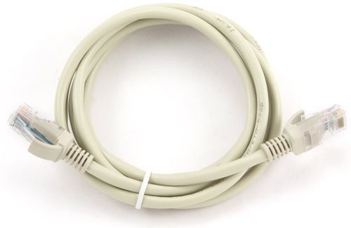 GEMBIRD Patchcord Cat.5e 1.5 m Szary 1.5 Patchcord na Arena.pl
