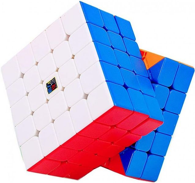 ORYGINALNA KOSTKA RUBIKA MoYu 5x5x5 zdjęcie 2