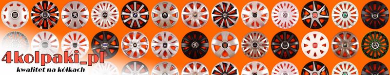 KOŁPAKI 16'' BMW E46 E90 E60 E87 F20 X1 X3 GPM zdjęcie 10