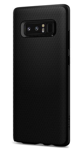 SPIGEN LIQUID AIR GALAXY NOTE 8 MATTE BLACK na Arena.pl