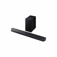 Soundbar Samsung Czarny
