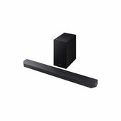 Soundbar Samsung Czarny