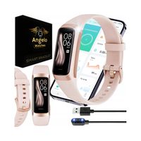 Smartwatch Angelo Watches AW-60 złoty