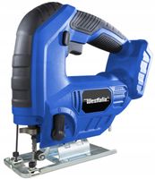 Wyrzynarka akumulatorowa Westfalia ASS18 18V