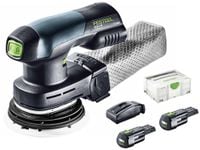 SIATKA ŚCIERNA GRANAT NET D150 P320/50 203310 FESTOOL