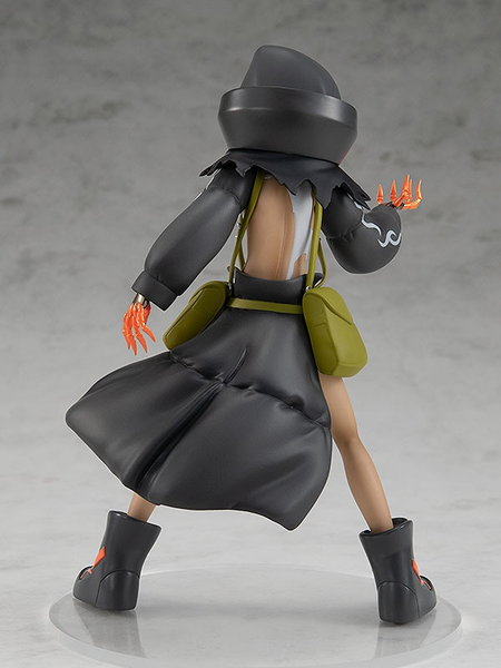 BLACK ROCK SHOOTER: DAWN FALL POP UP PARADE Strength: DAWN FALL Ver. zdjęcie 3