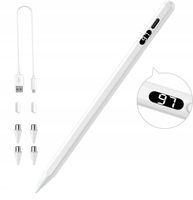 MAGNETYCZNY RYSK APPLE OŁÓWEK RYSK DOTYKOWY IPAD/IPHONE/ANDROID/IOS