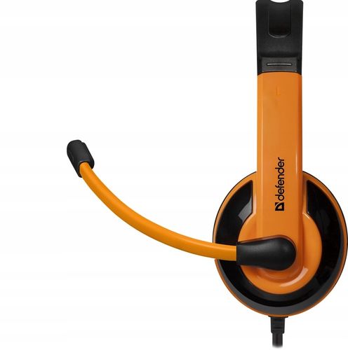 SŁUCHAWKI GAMINGOWE Z MIKROFONEM NAUSZNE DO KOMPUTERA ZESTAW DLA GRACZY na Arena.pl