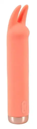 Peachy Mini Tickle Vibrator na Arena.pl