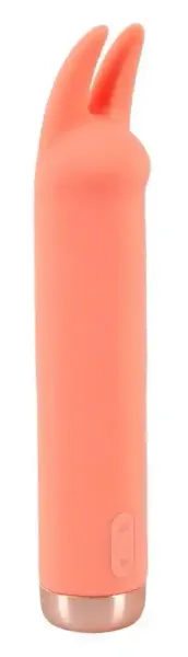 Peachy Mini Tickle Vibrator zdjęcie 2