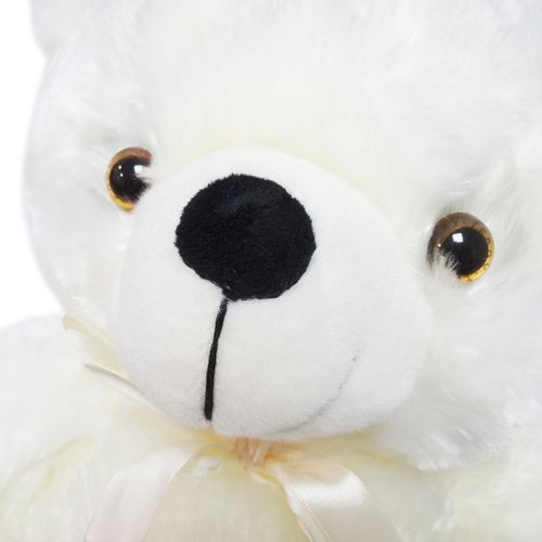 ND32_B48E B48E ŚWIECĄCY PLUSZOWY MIŚ PLUSZAK 50CM na Arena.pl