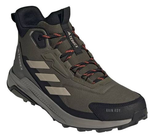 Buty Adidas TERREX ANYLANDER MID RAIN.RDY (ID0897) 44 na Arena.pl
