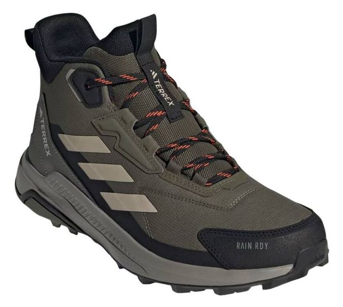 Buty Adidas TERREX ANYLANDER MID RAIN.RDY (ID0897) 44 zdjęcie 2