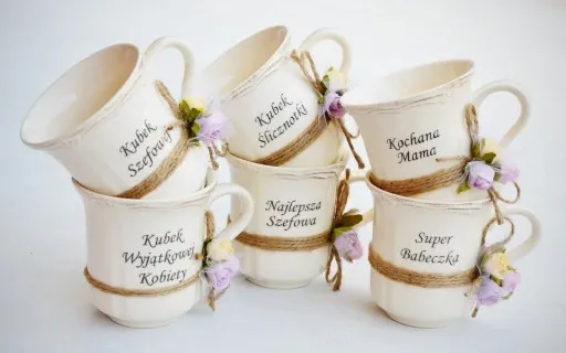 Oryginalny Prezent dla Najlepszej Szefowej ZESTAW zdjęcie 14
