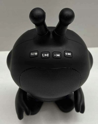 Głośnik Bluetooth iParty w kształcie robota Lexibook na Arena.pl