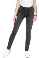 SPODNIE DAMSKIE LEE SCARLETT HIGH ZIPPER PITCH L30BYGYP W26 L33