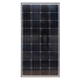 Panel słoneczny 100W Maxx monokrystaliczny