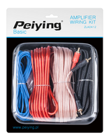 ZLA0412 Zestaw samochodowy Peiying ZLA0412