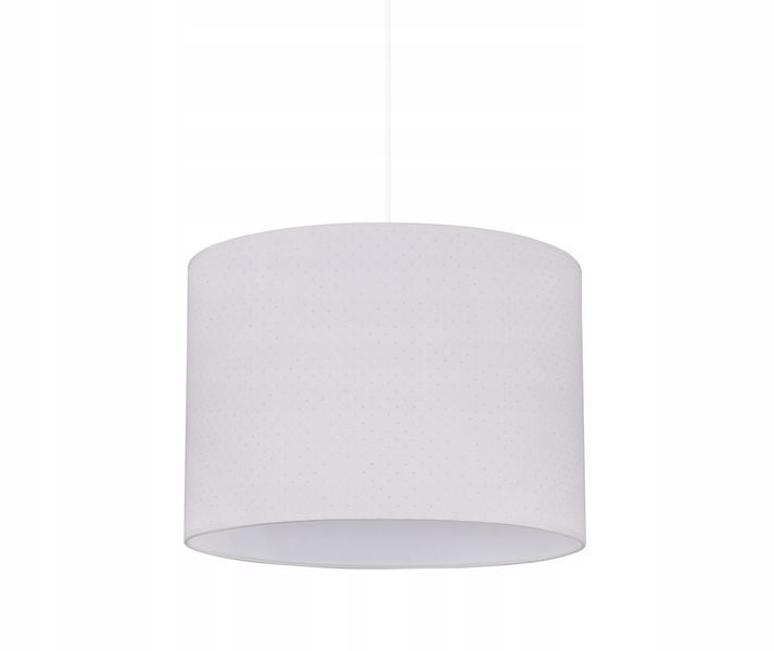 Lampa wisząca ABAŻUR 30 cm zdjęcie 1