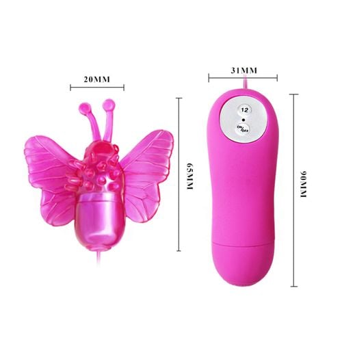 baile  cute secret, 12 vibration functions na Arena.pl
