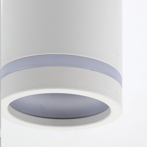 oprawa natynkowa spot jet white 6919 tk lighting na Arena.pl