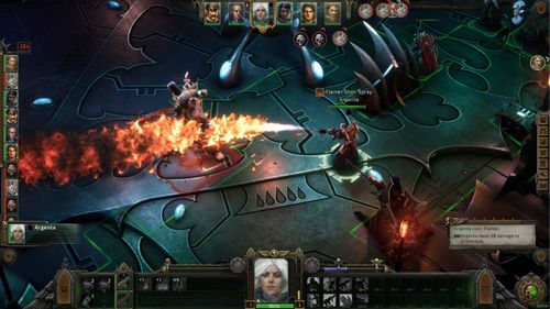 Warhammer 40,000: Rogue Trader - Season Pass DLC (PC) Klucz Steam na Arena.pl