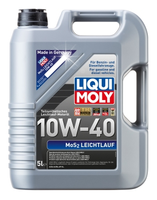 Liqui Moly 2184 MoS2 Leichtlauf Super 10W-40 5L