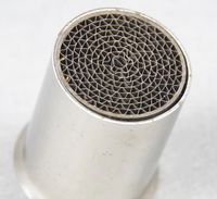 DB Killer Wydechu 51mm Tłumika HARD Wyciszacz