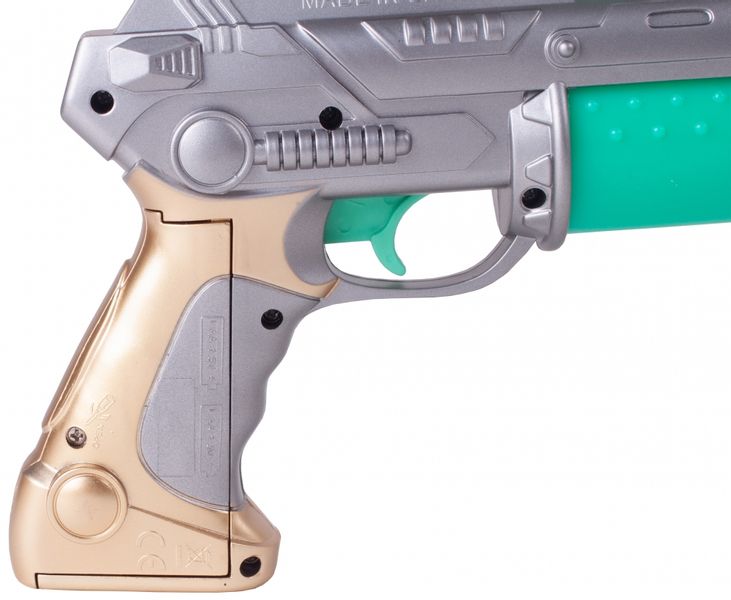 Pistolet dla dzieci kosmiczny GALAXY FORCE zdjęcie 7