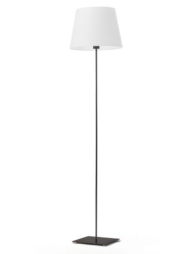 PALERMO lampa stojąca E27 na Arena.pl