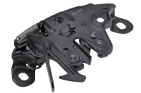ZAMEK MASKI POKRYWY SILNIKA NISSAN X-TRAIL II 2008 2009 2010 2011 2012 2013