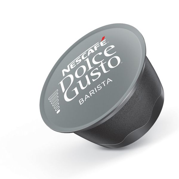 Kapsułki do Dolce Gusto Nescafe Ristretto Barista 16 szt zdjęcie 5