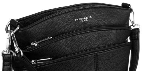 torebka damska f6938 noir na Arena.pl