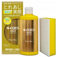 Prostaff KiiroBin Gold 200g do czyszczenia szyb usuwa kamień z szyb