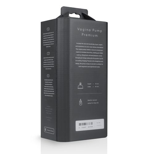 vagina pump premium na Arena.pl