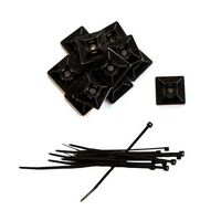 EcoTech Cable Tie Kit for VorTech Pumps MP130