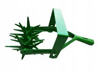 Opielacz -spulchniacz do gleby