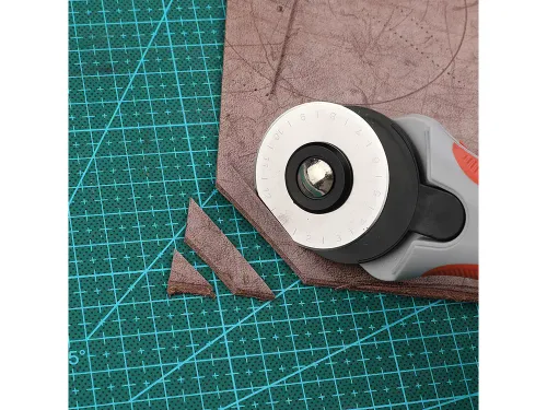 Mata do cięcia samogojąca a5 modelarska podkładka na Arena.pl