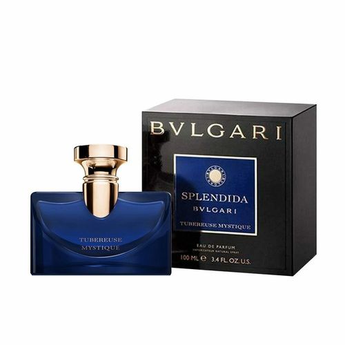 Perfumy Damskie Bvlgari Splendida Tubereuse Mystique EDP 100 ml na Arena.pl